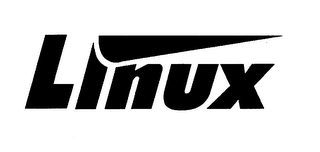 LINUX logo