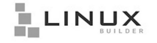 LINUX BUILDER logo