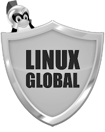 LINUX GLOBAL logo