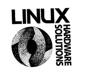 LINUX HARDWARE SOLUTIONS logo