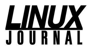 LINUX JOURNAL logo