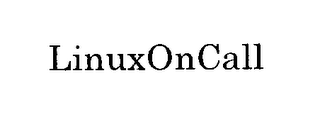 LINUXONCALL logo