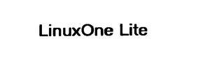 LINUXONE LITE logo
