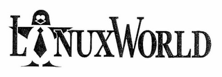 LINUXWORLD logo