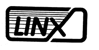 LINX logo