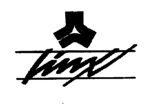 LINX logo