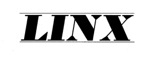 LINX logo