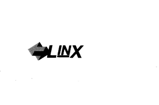 LINX logo
