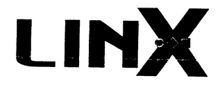LINX logo