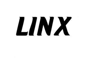 LINX logo