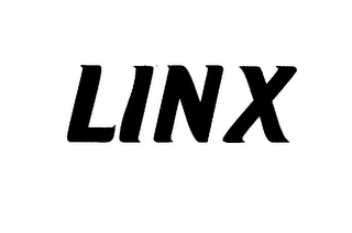 LINX logo