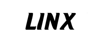 LINX logo