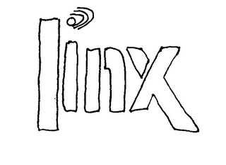 LINX logo