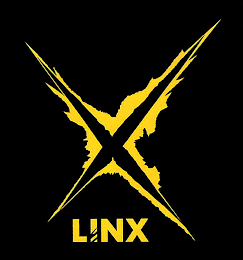 LINX logo