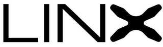 LINX logo