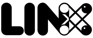 LINX logo