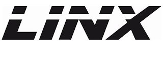 LINX logo