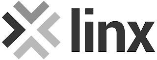 LINX logo