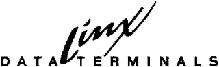 LINX DATA TERMINALS logo
