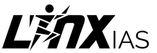 LINX IAS logo
