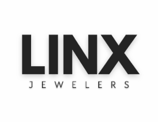 LINX JEWELERS logo