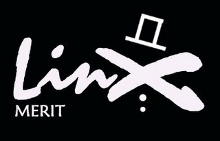 LINX MERIT logo