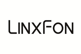 LINXFON logo