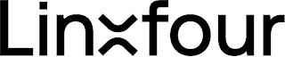 LINXFOUR logo