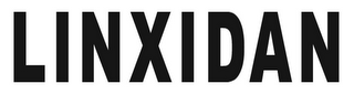 LINXIDAN logo