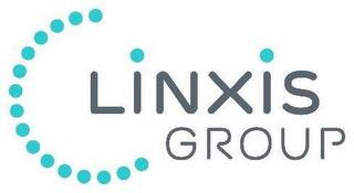 LINXIS GROUP logo