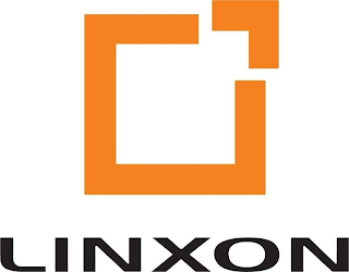 LINXON logo