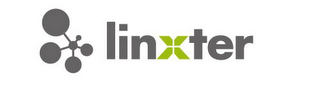 LINXTER logo