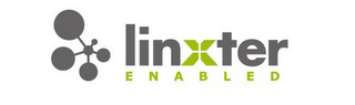 LINXTER ENABLED logo