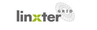 LINXTER GRID logo