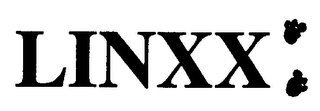 LINXX logo