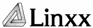 LINXX logo
