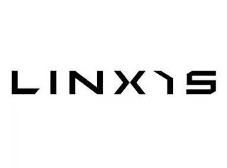 LINXYS logo