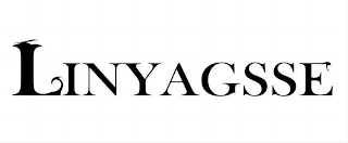 LINYAGSSE logo