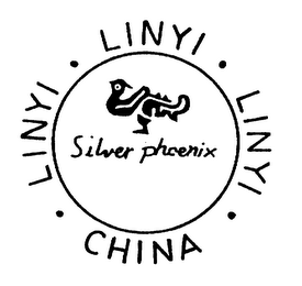 LINYI SILVER PHOENIX CHINA
