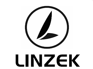 LINZEK L logo