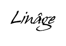 LINÂGE logo