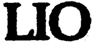 LIO logo