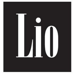 LIO logo
