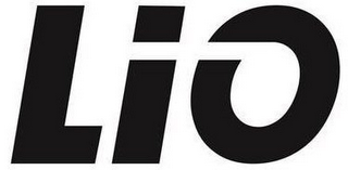 LIO logo