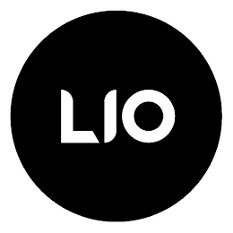 LIO logo