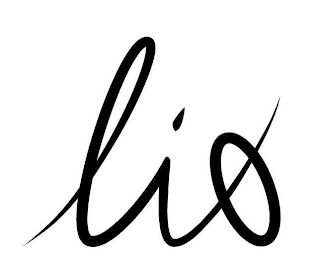 LIO logo