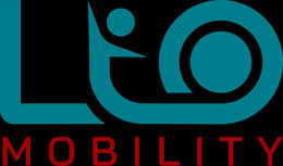 LIO MOBILITY logo