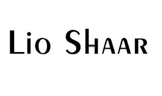 LIO SHAAR logo