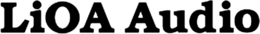 LIOA AUDIO logo