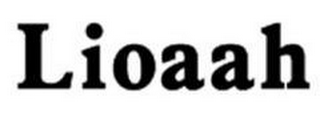 LIOAAH logo